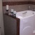 Rhodes Walk In Bathtub Installation by Independent Home Products, LLC