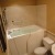 Bridgeport Hydrotherapy Walk In Tub by Independent Home Products, LLC
